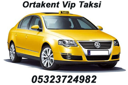 Bodrum Devlet Hastanesi Taksi