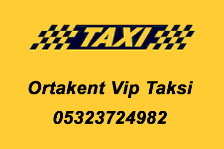 Ortakent Midtown Taksi