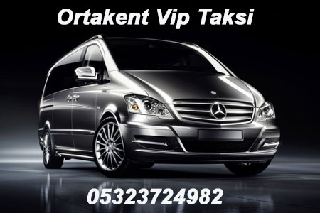 Ortakent Vip Taksi